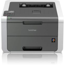 Brother HL-3140CW Laser Colour Printer